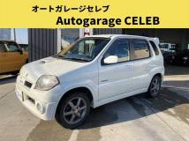 2005 Suzuki Kei