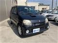 2009 Suzuki Kei