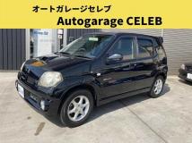 2009 Suzuki Kei