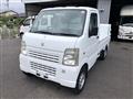 2011 Suzuki Carry Truck