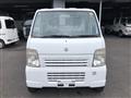 2011 Suzuki Carry Truck