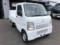 2011 Suzuki Carry Truck