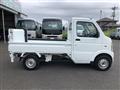 2011 Suzuki Carry Truck