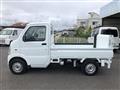 2011 Suzuki Carry Truck