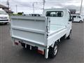 2011 Suzuki Carry Truck