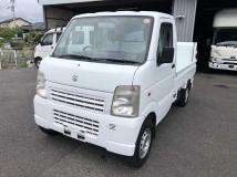 2011 Suzuki Carry Truck