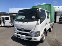 2016 Toyota Toyoace