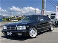 1998 Nissan Gloria(sedan)