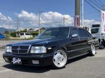1998 Nissan Gloria(sedan)