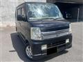 2008 Suzuki Every Wagon