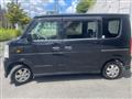 2008 Suzuki Every Wagon