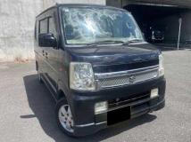 2008 Suzuki Every Wagon