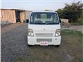 2012 Suzuki Carry Truck