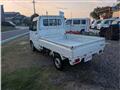 2012 Suzuki Carry Truck