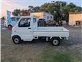 2012 Suzuki Carry Truck