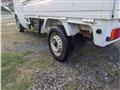 2012 Suzuki Carry Truck