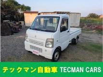 2012 Suzuki Carry Truck