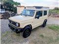 2021 Suzuki Jimny
