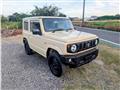 2021 Suzuki Jimny