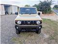 2021 Suzuki Jimny
