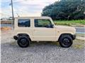 2021 Suzuki Jimny