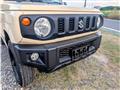 2021 Suzuki Jimny