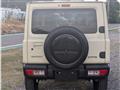 2021 Suzuki Jimny