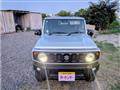 2025 Suzuki Jimny