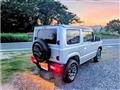 2025 Suzuki Jimny