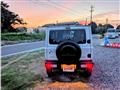 2025 Suzuki Jimny