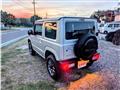 2025 Suzuki Jimny