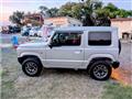 2025 Suzuki Jimny