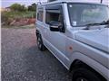 2025 Suzuki Jimny