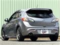 2010 Mazda Axela