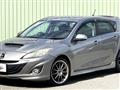 2010 Mazda Axela