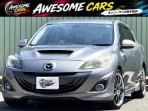 2010 Mazda Axela