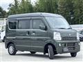 2023 Suzuki Every