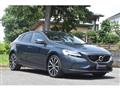 2017 Volvo V40