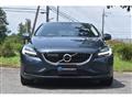 2017 Volvo V40