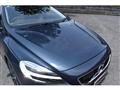 2017 Volvo V40