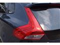 2017 Volvo V40