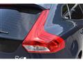 2017 Volvo V40