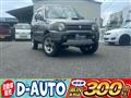 2006 Suzuki Jimny