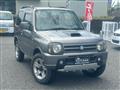 2006 Suzuki Jimny