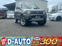 2006 Suzuki Jimny