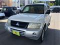 2003 Mitsubishi Pajero