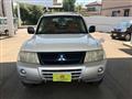 2003 Mitsubishi Pajero