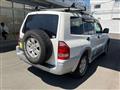 2003 Mitsubishi Pajero