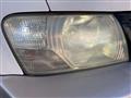 2003 Mitsubishi Pajero