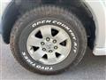 2003 Mitsubishi Pajero